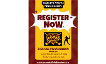 Fall Travel 2025 registration is now open.